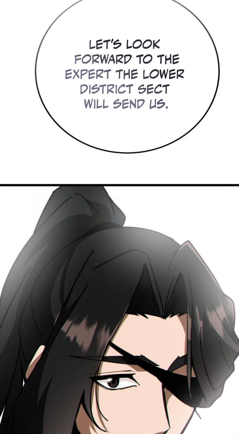 Read Starting the Clan System chapter 37 image 1 on Lezhin