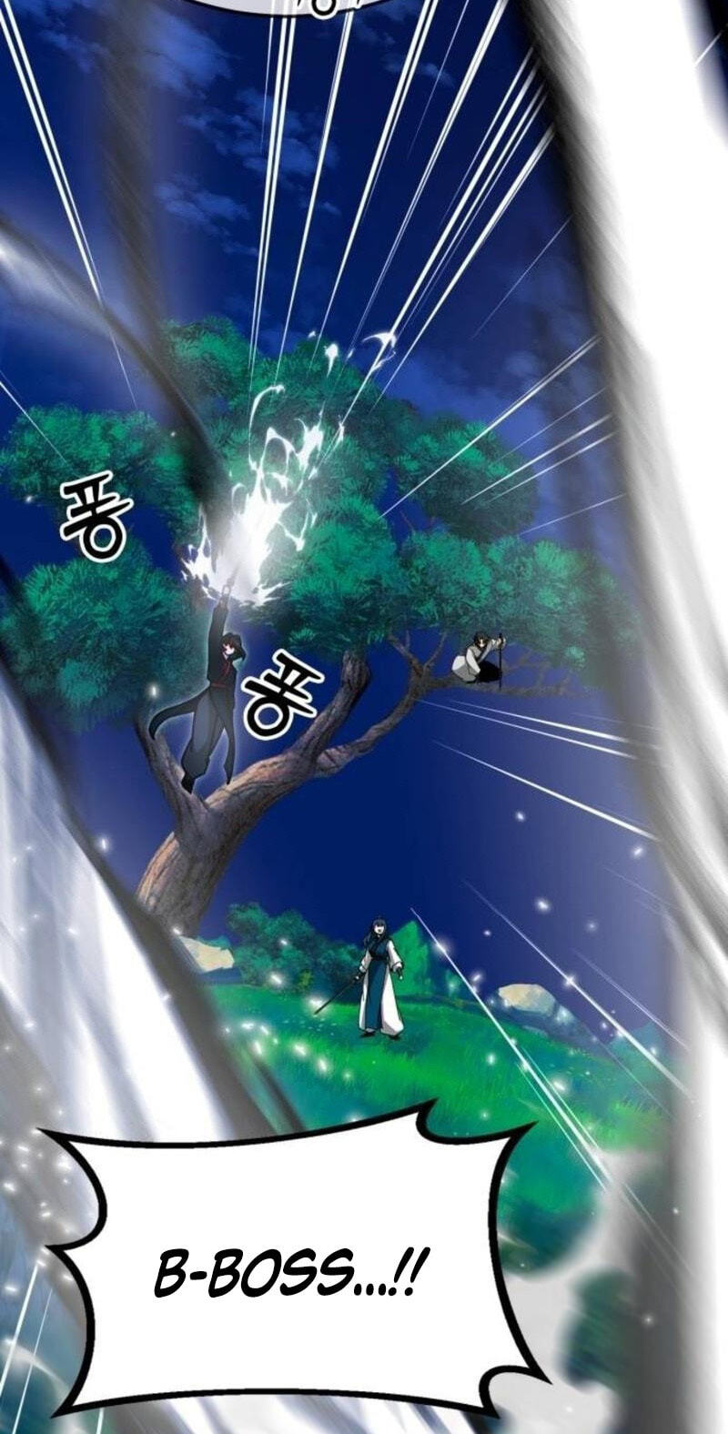 Read Starting the Clan System chapter 37 image 105 on Lezhin
