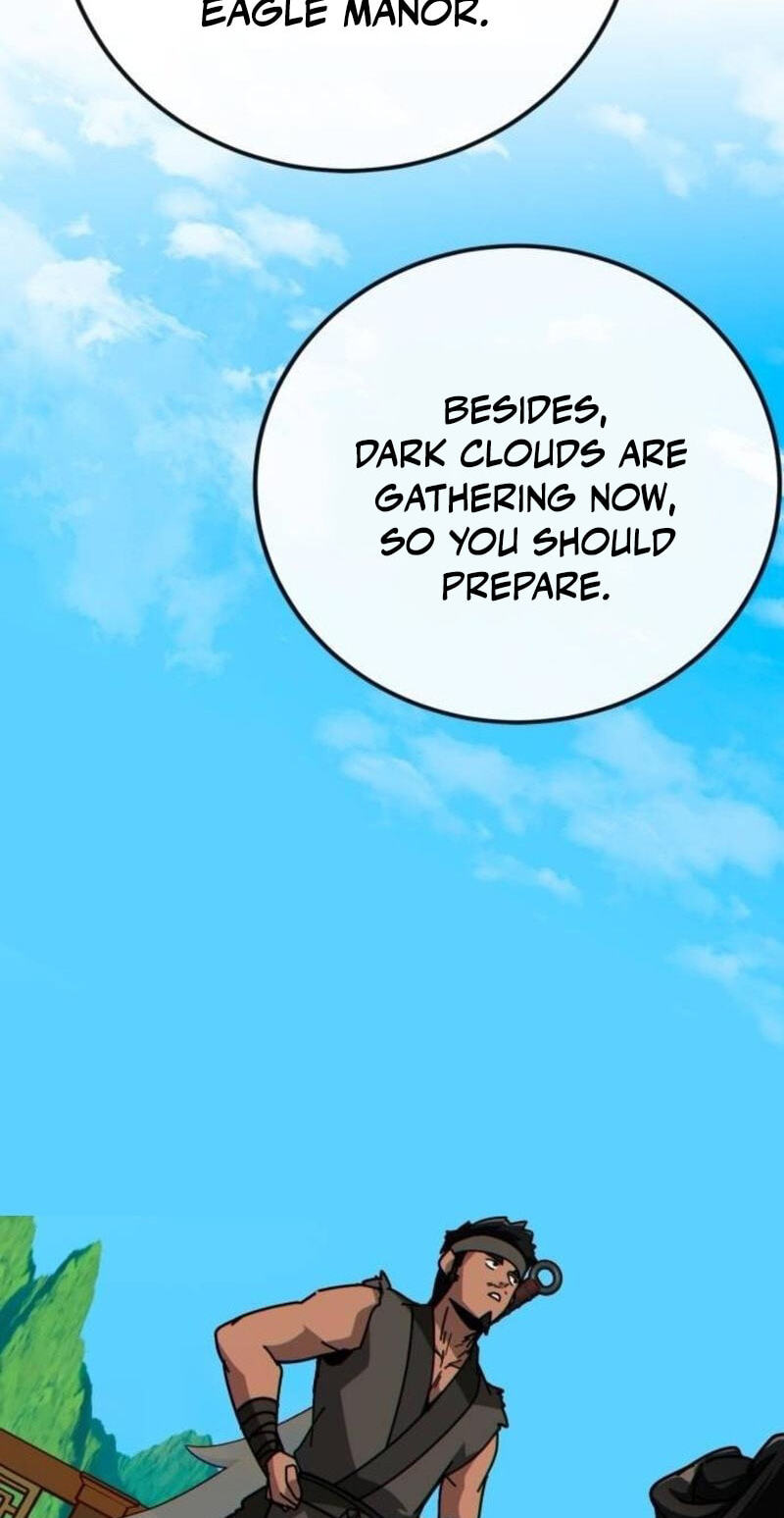 Read Starting the Clan System chapter 37 image 133 on Lezhin