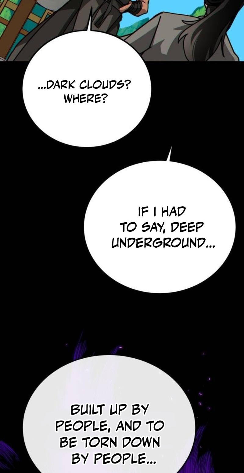 Read Starting the Clan System chapter 37 image 134 on Lezhin