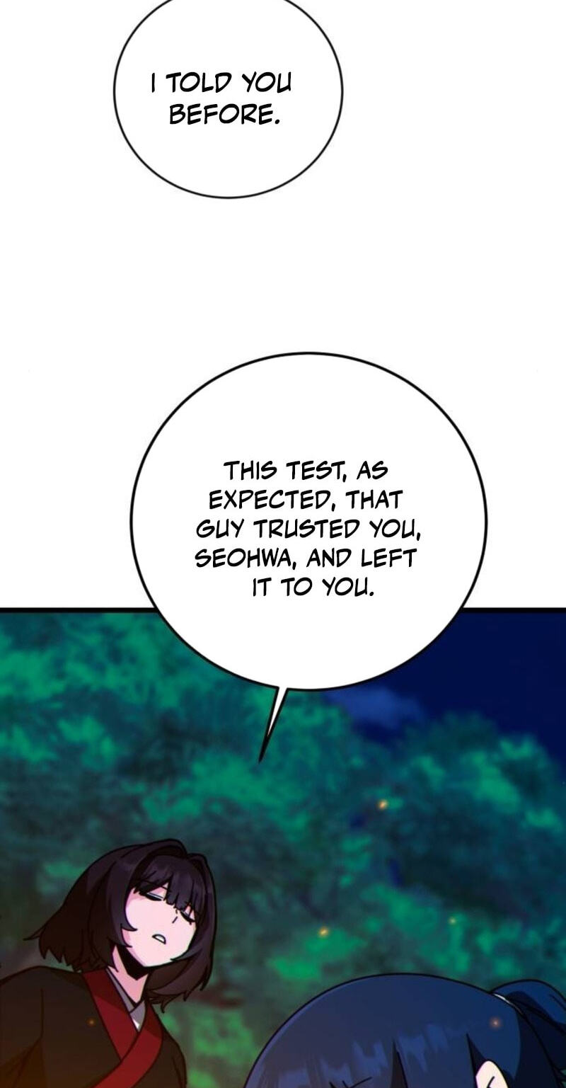 Read Starting the Clan System chapter 37 image 15 on Lezhin