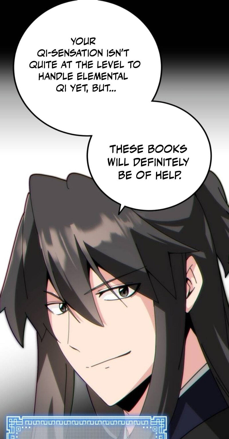 Read Starting the Clan System chapter 37 image 19 on Lezhin
