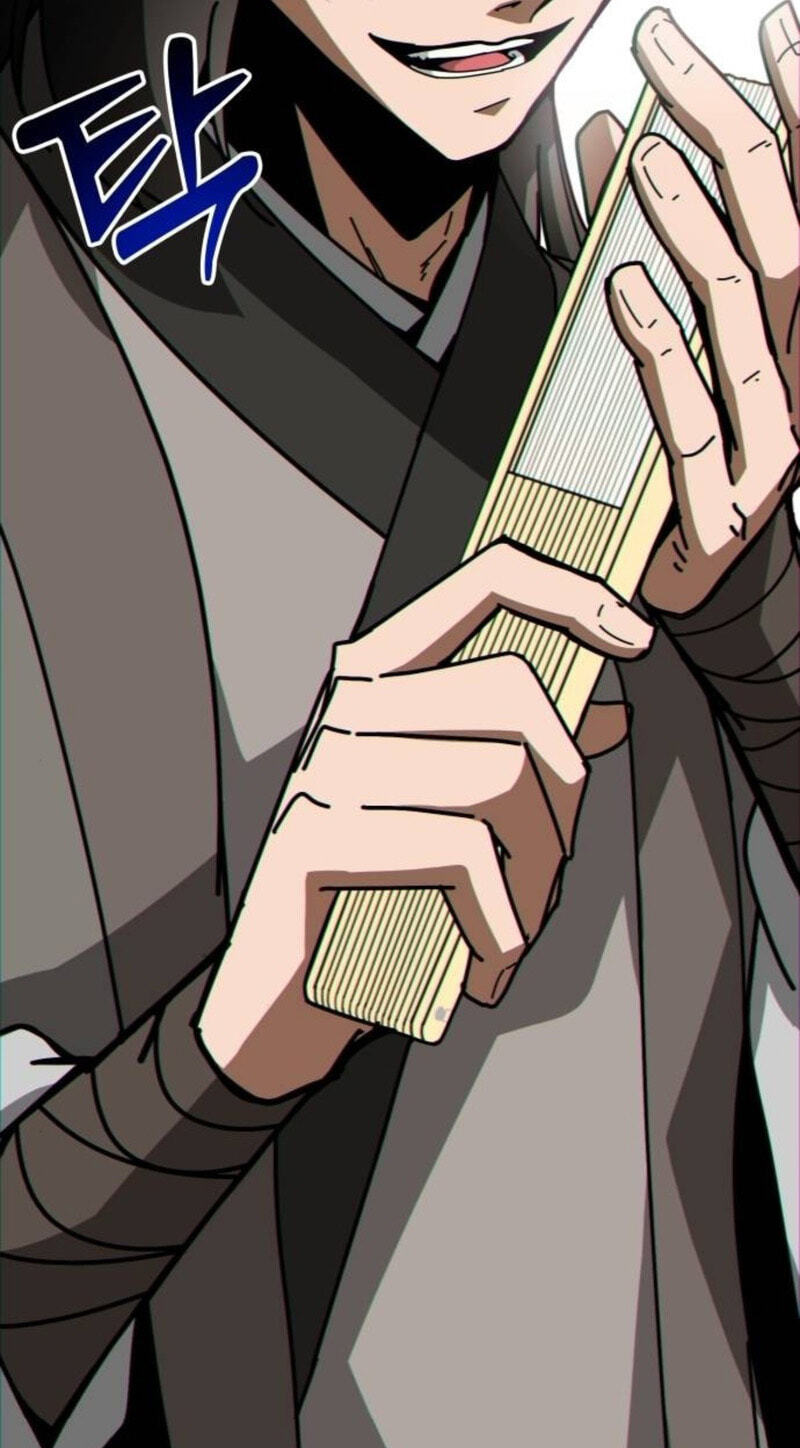 Read Starting the Clan System chapter 37 image 2 on Lezhin