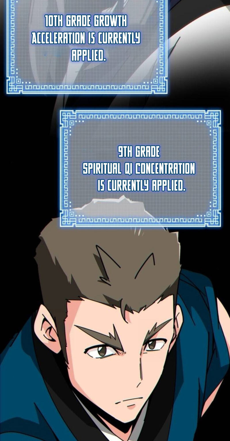 Read Starting the Clan System chapter 37 image 20 on Lezhin