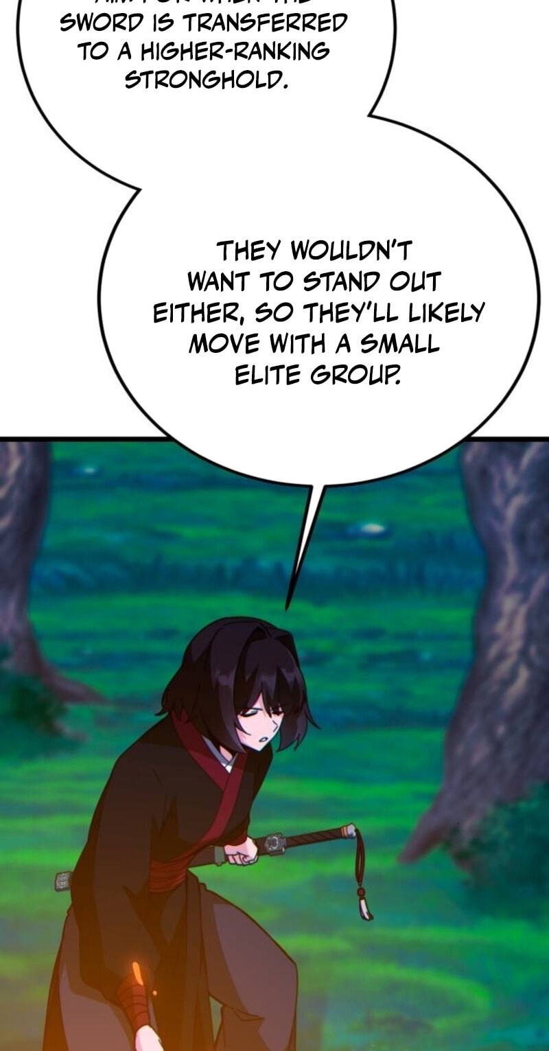 Read Starting the Clan System chapter 37 image 22 on Lezhin