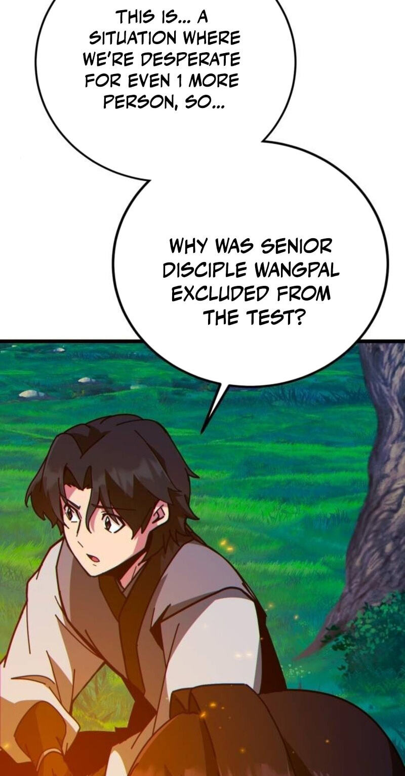 Read Starting the Clan System chapter 37 image 24 on Lezhin