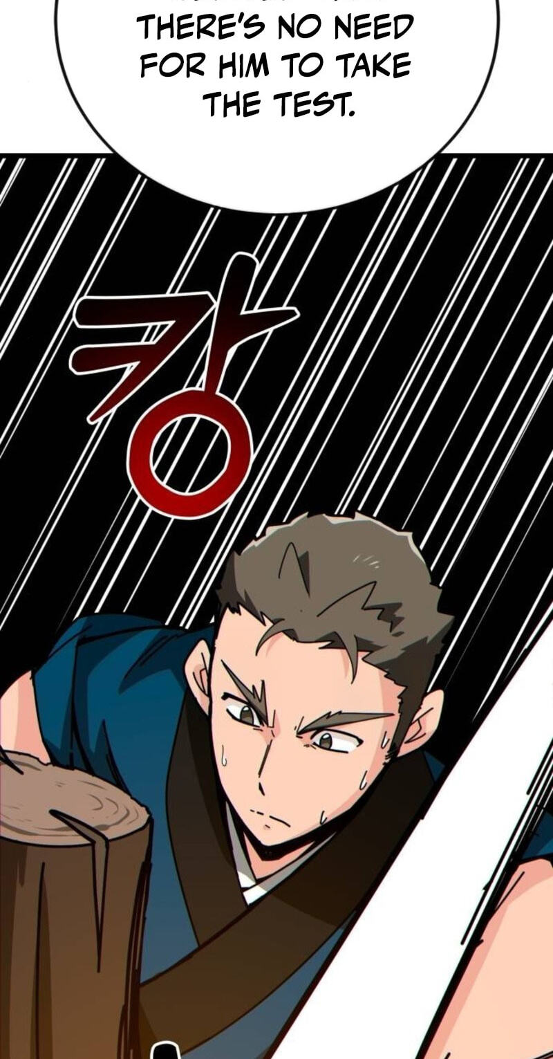 Read Starting the Clan System chapter 37 image 26 on Lezhin