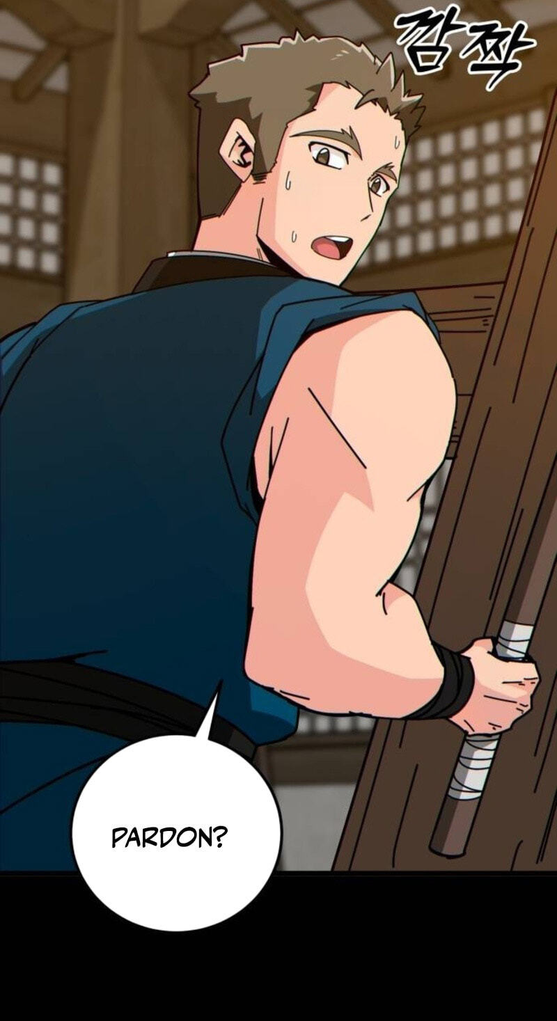 Read Starting the Clan System chapter 37 image 28 on Lezhin
