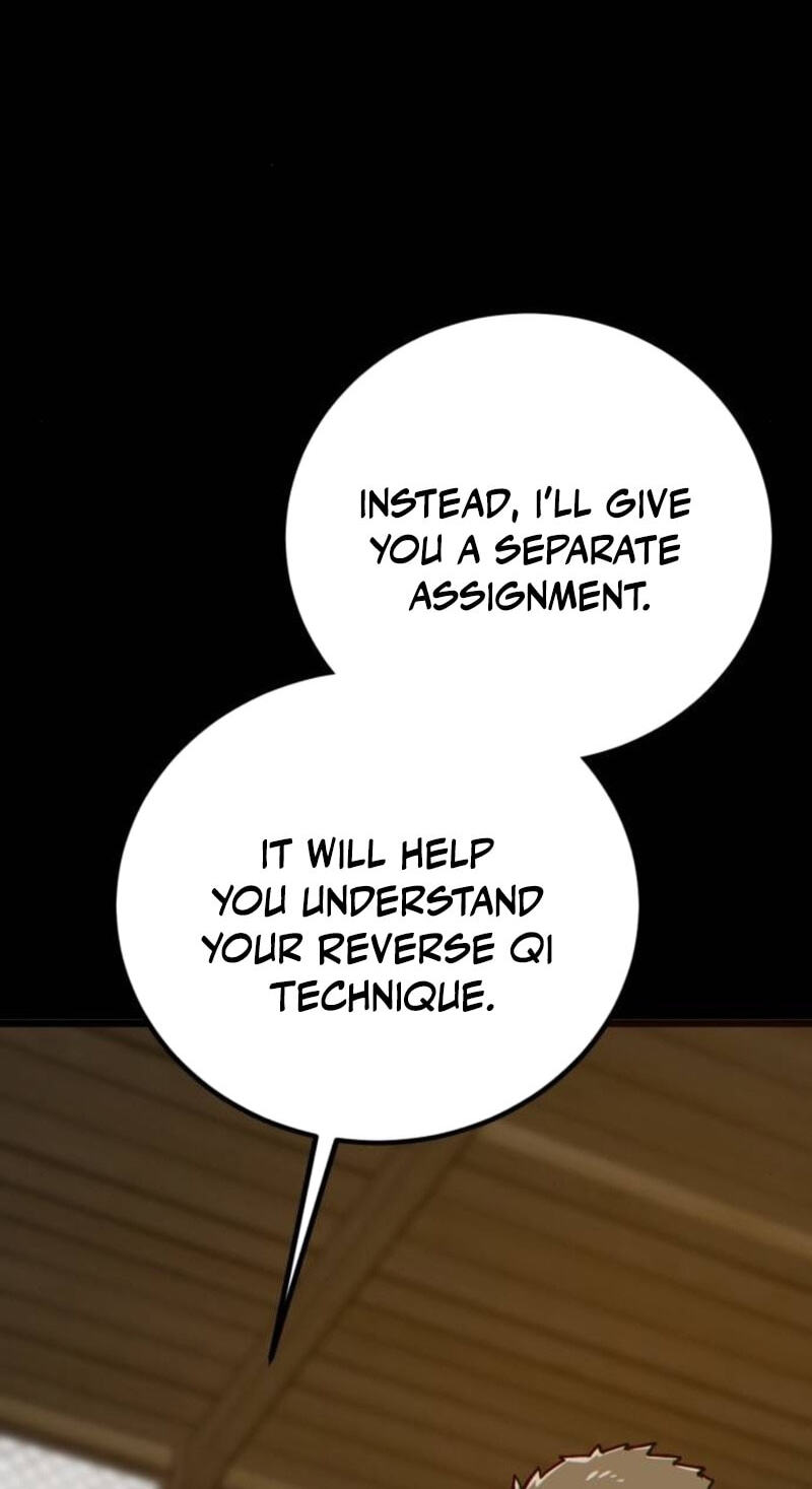 Read Starting the Clan System chapter 37 image 29 on Lezhin