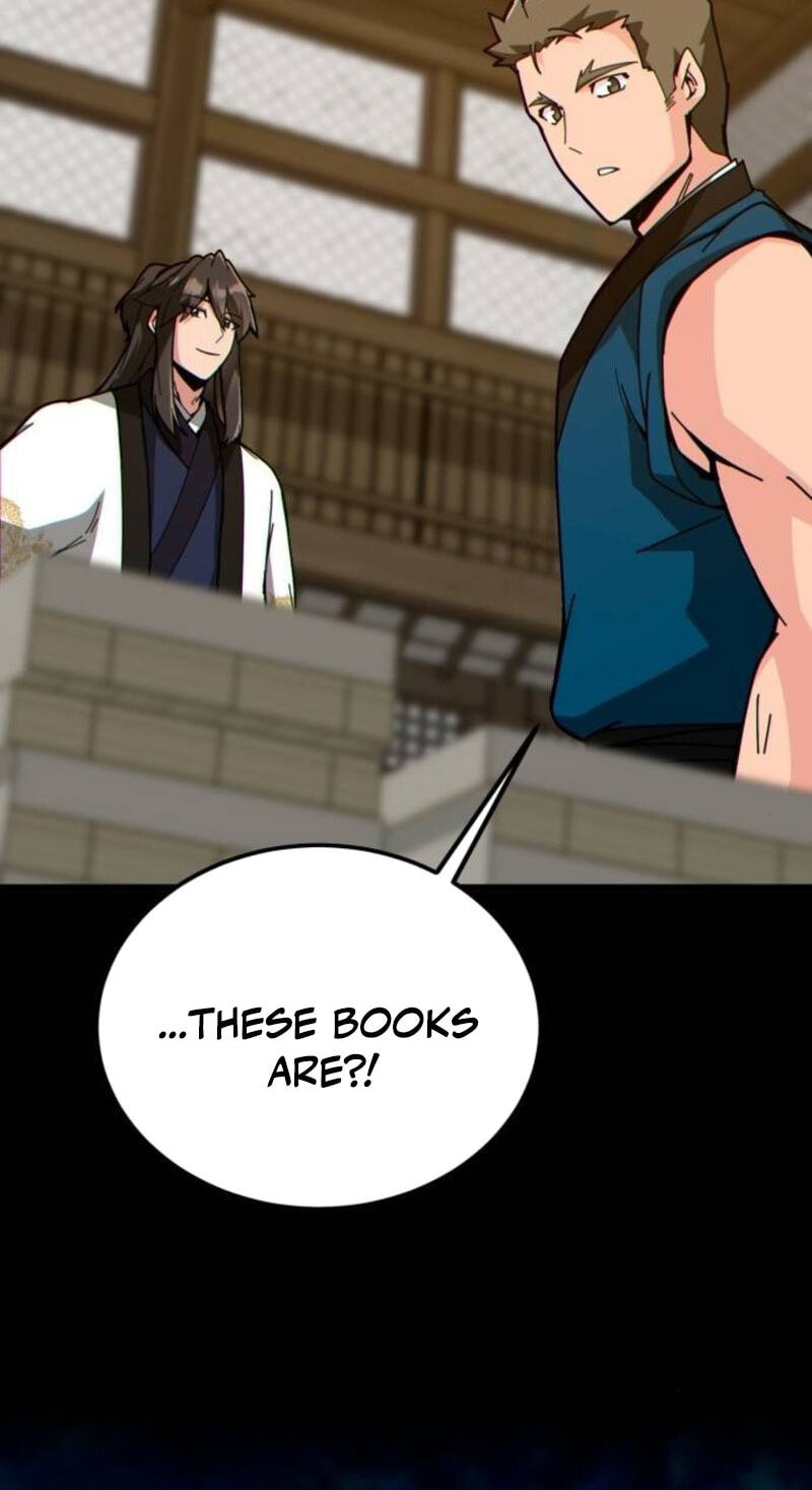 Read Starting the Clan System chapter 37 image 30 on Lezhin