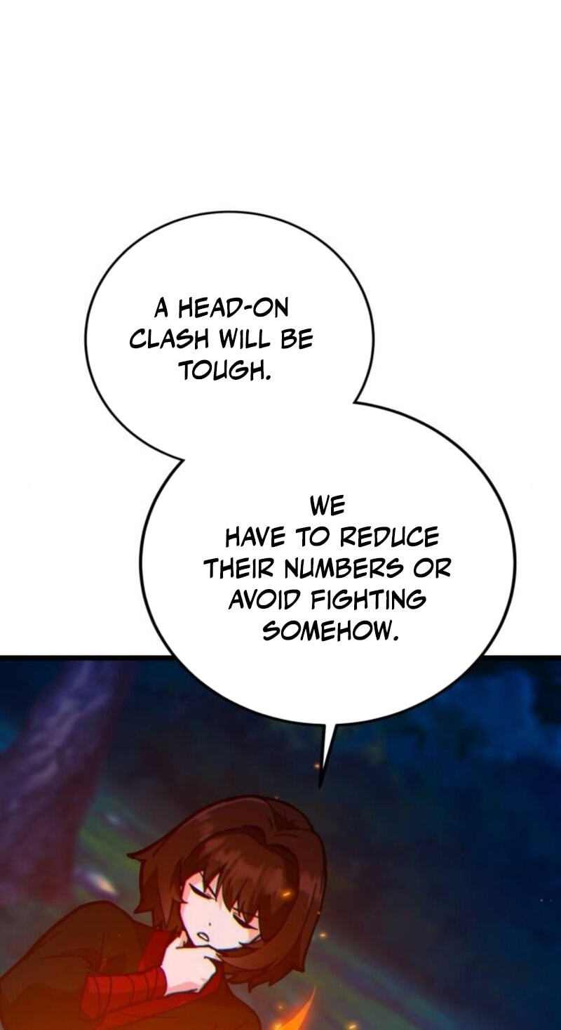 Read Starting the Clan System chapter 37 image 33 on Lezhin
