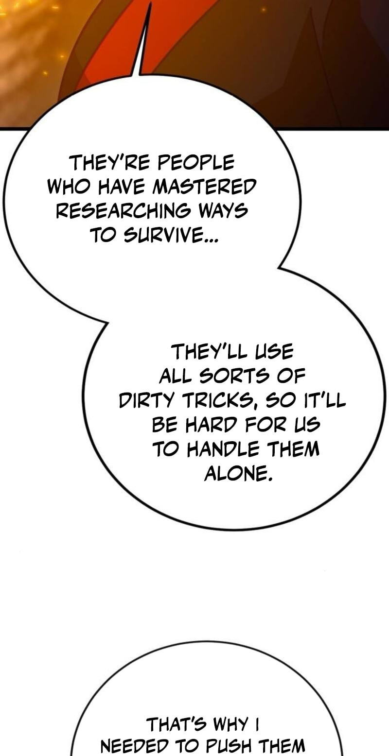 Read Starting the Clan System chapter 37 image 37 on Lezhin