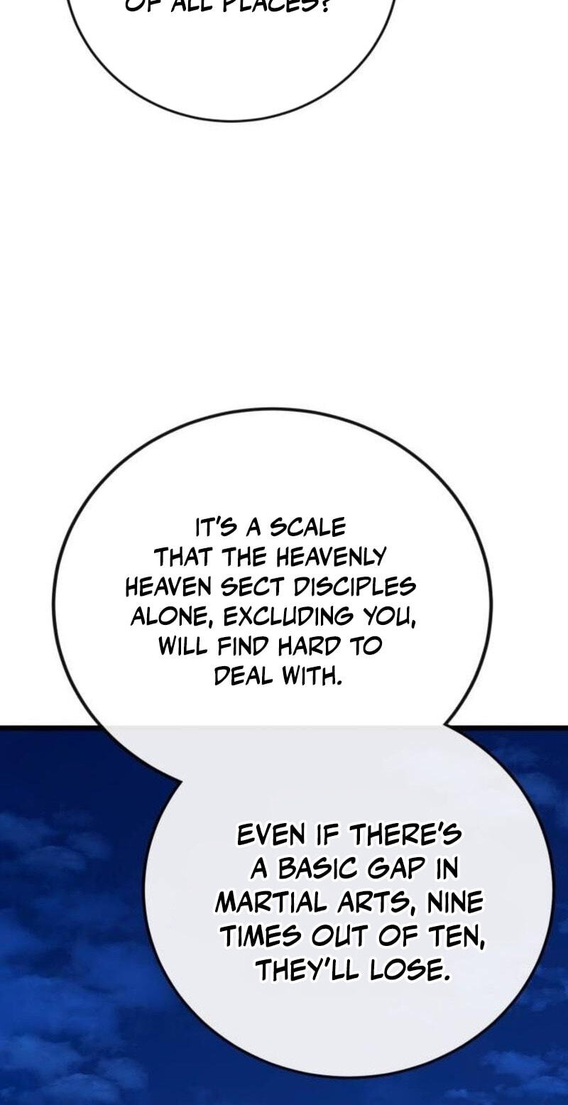 Read Starting the Clan System chapter 37 image 39 on Lezhin