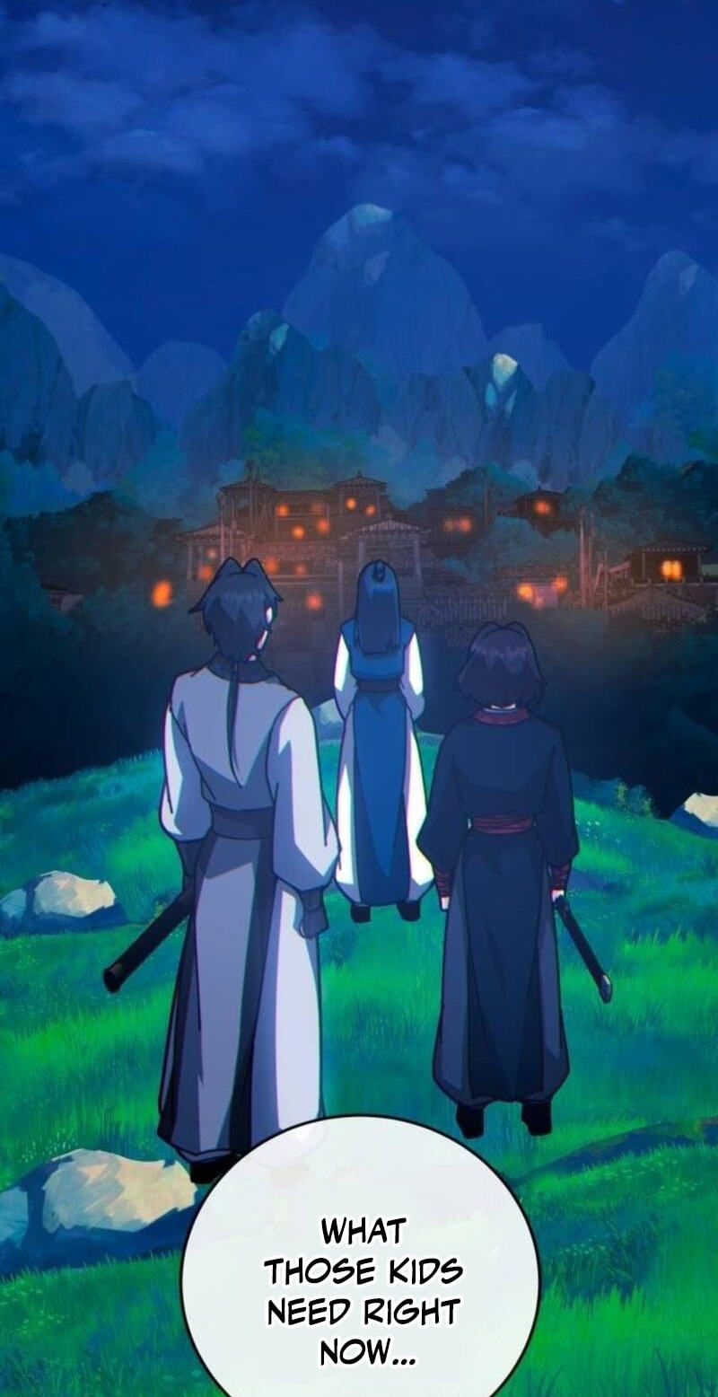 Read Starting the Clan System chapter 37 image 40 on Lezhin