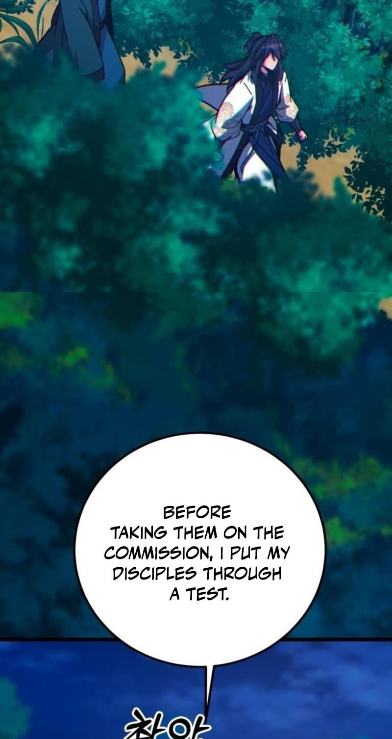 Read Starting the Clan System chapter 37 image 48 on Lezhin