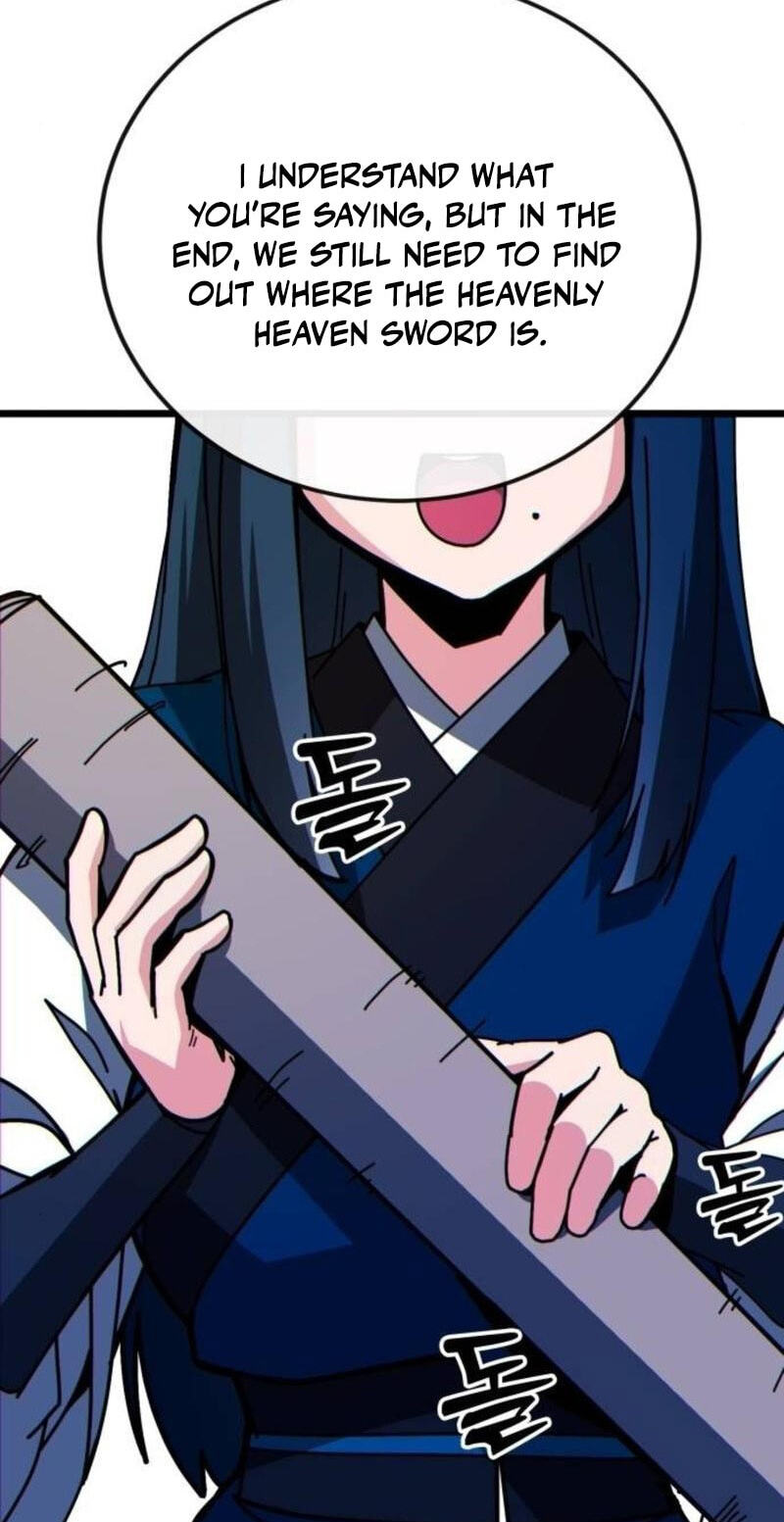 Read Starting the Clan System chapter 37 image 56 on Lezhin