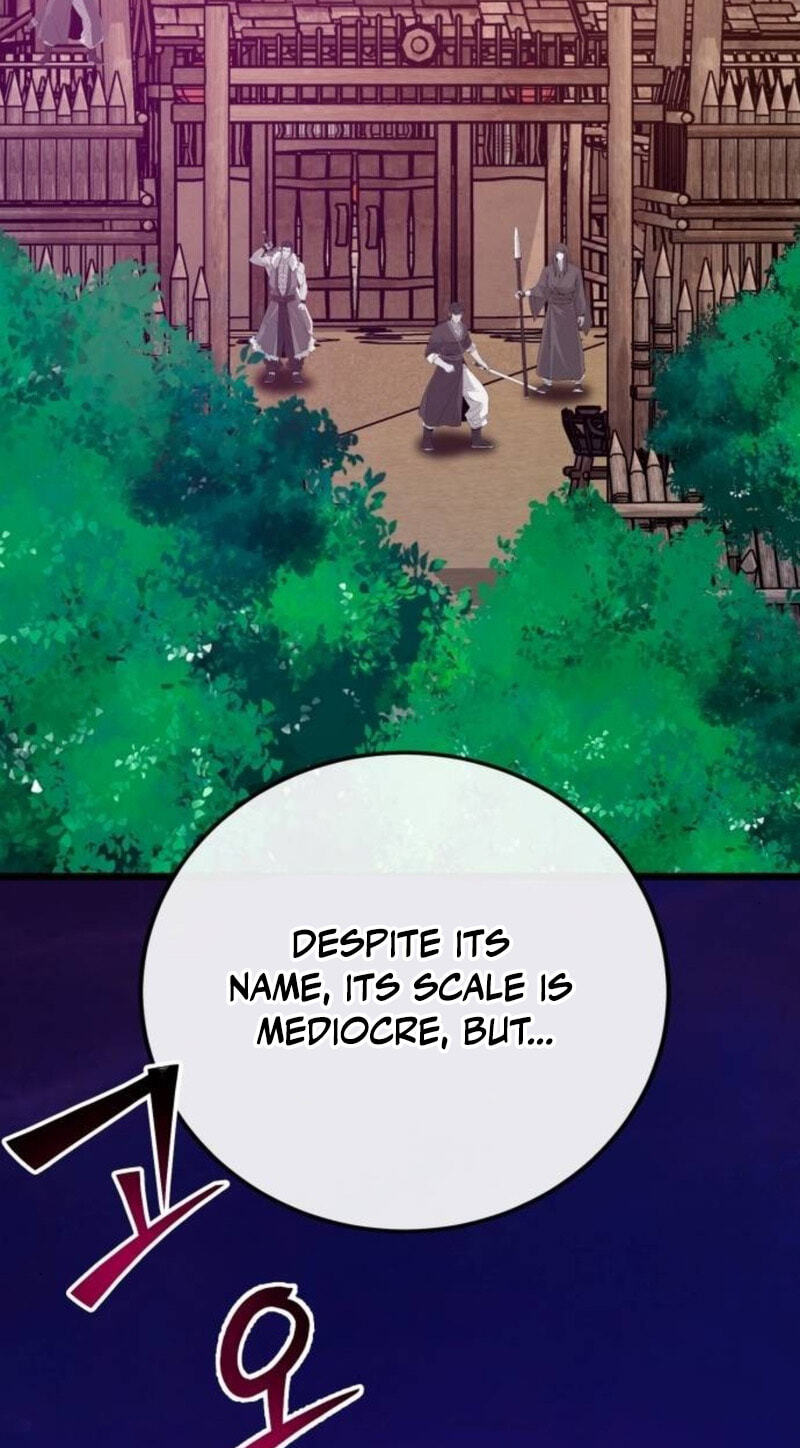 Read Starting the Clan System chapter 37 image 6 on Lezhin