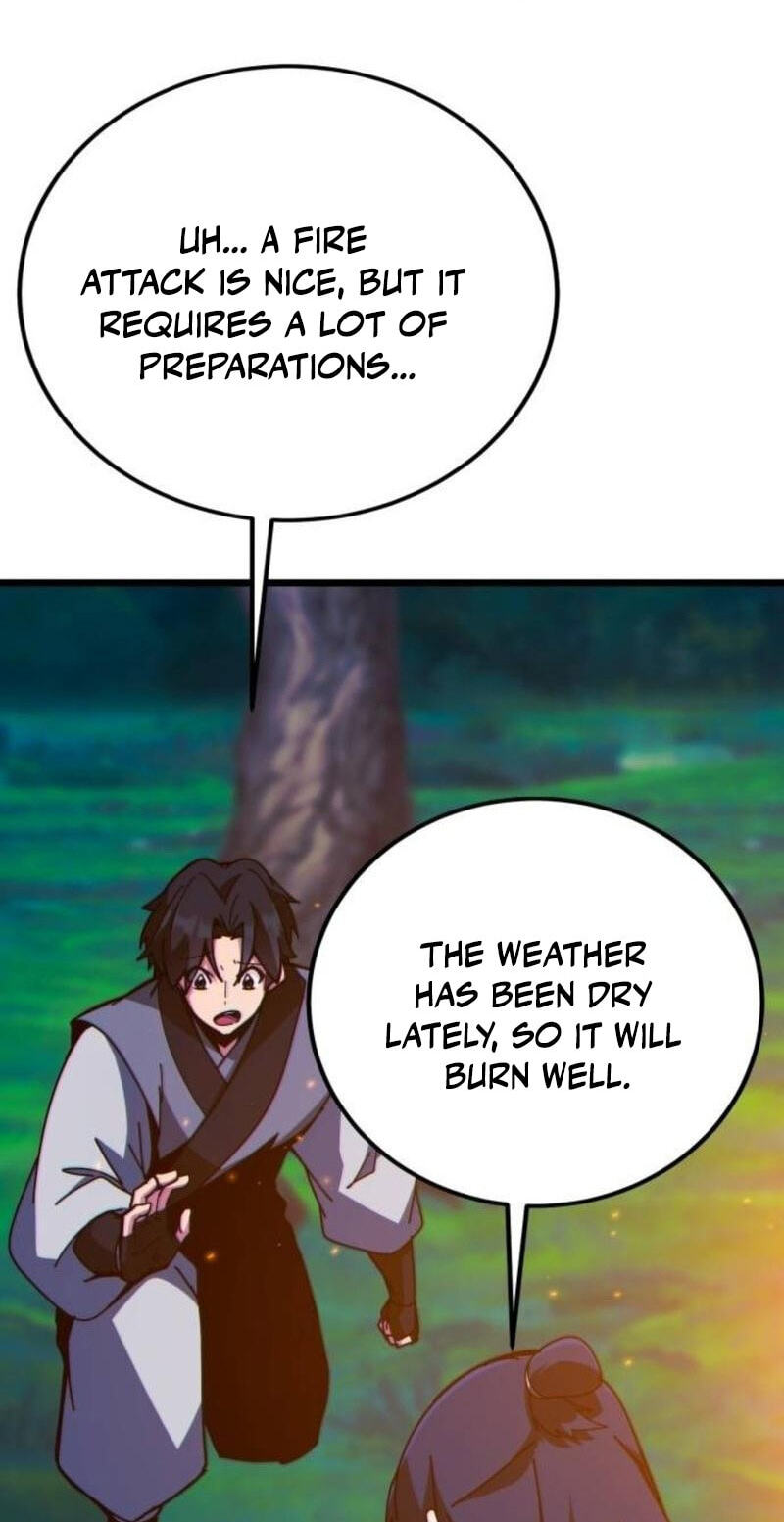 Read Starting the Clan System chapter 37 image 62 on Lezhin