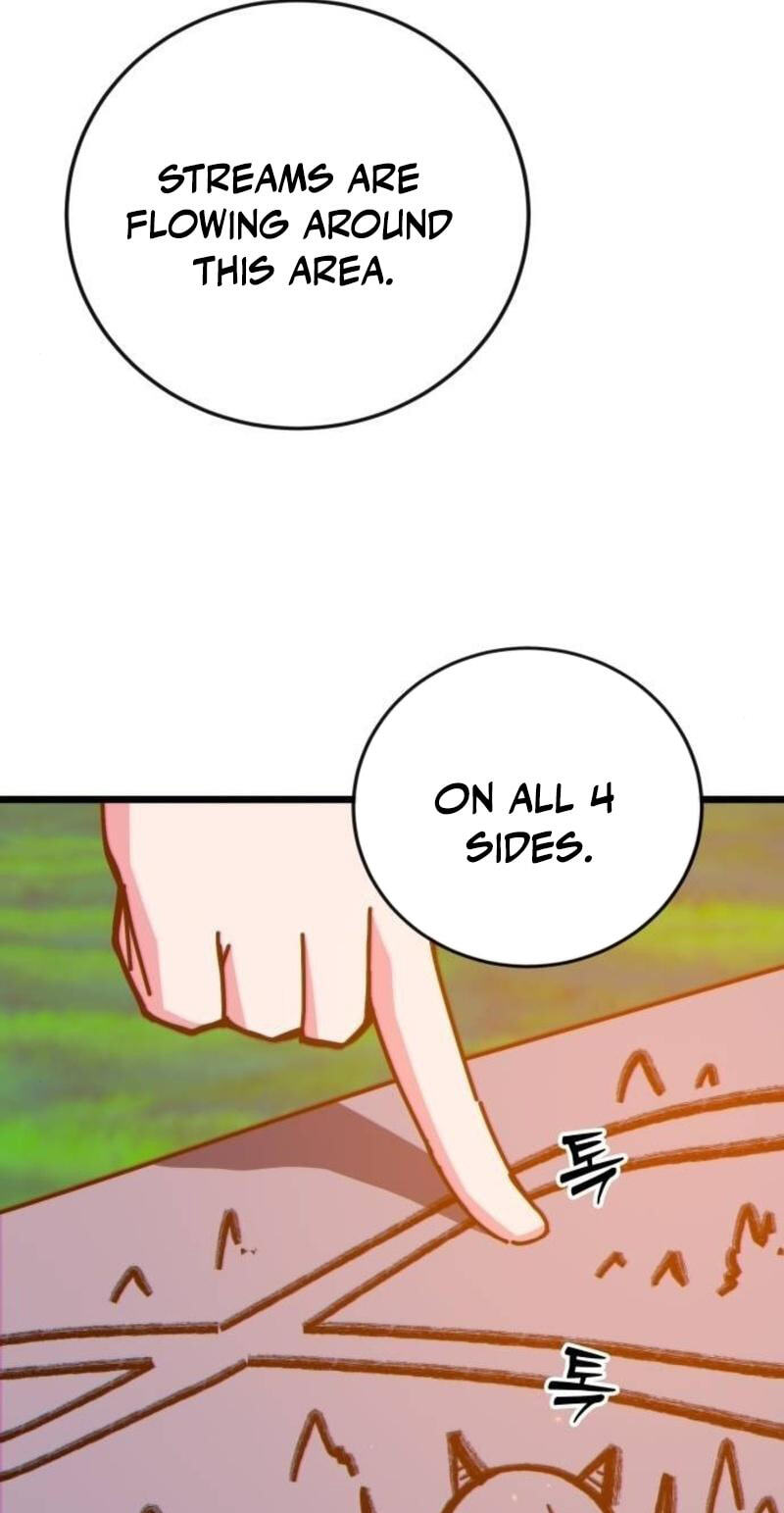 Read Starting the Clan System chapter 37 image 64 on Lezhin