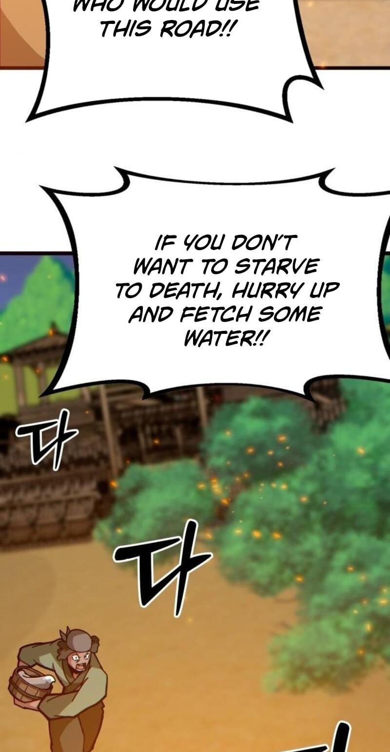 Read Starting the Clan System chapter 37 image 70 on Lezhin