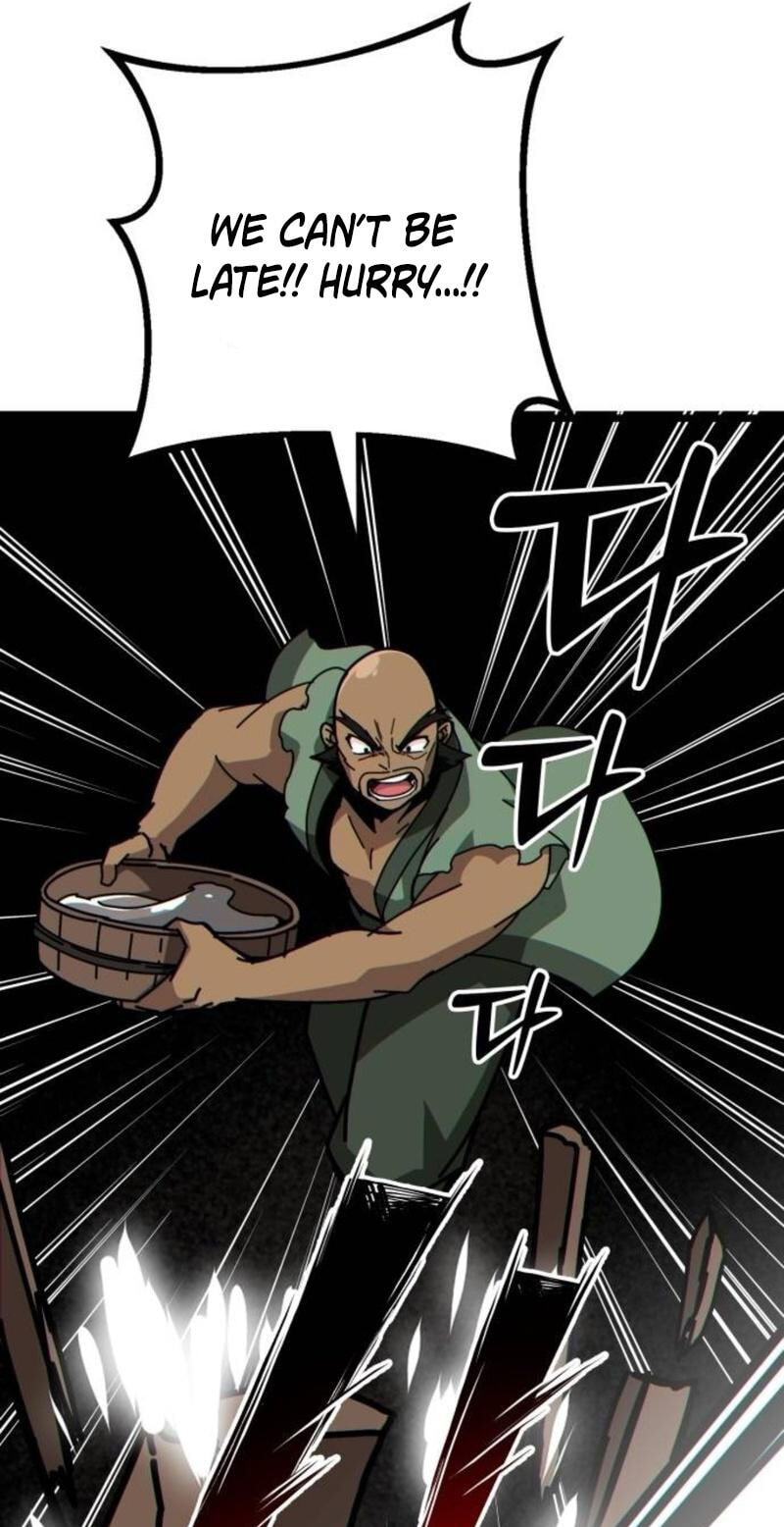 Read Starting the Clan System chapter 37 image 72 on Lezhin