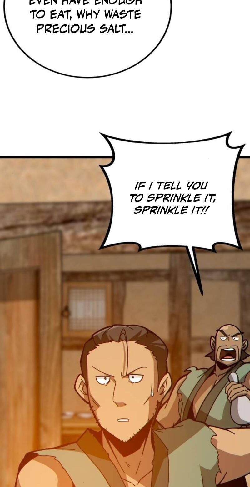 Read Starting the Clan System chapter 37 image 76 on Lezhin