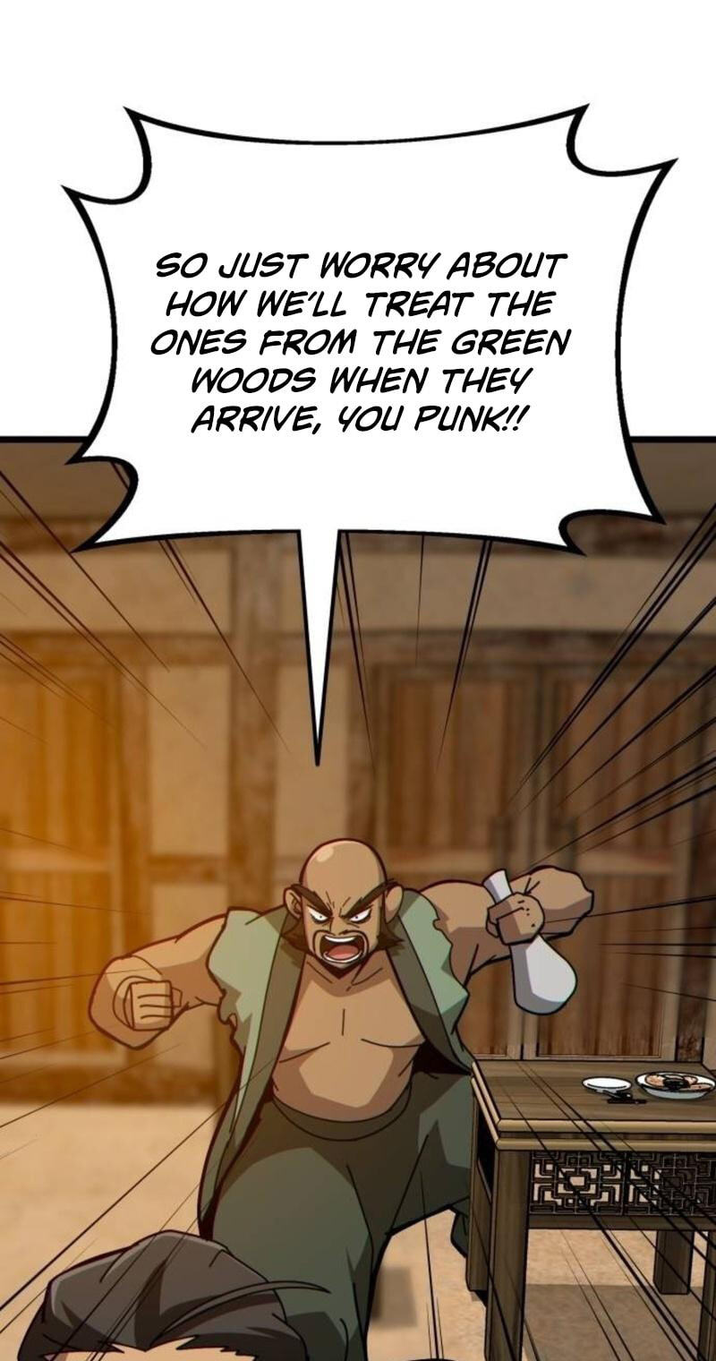 Read Starting the Clan System chapter 37 image 81 on Lezhin