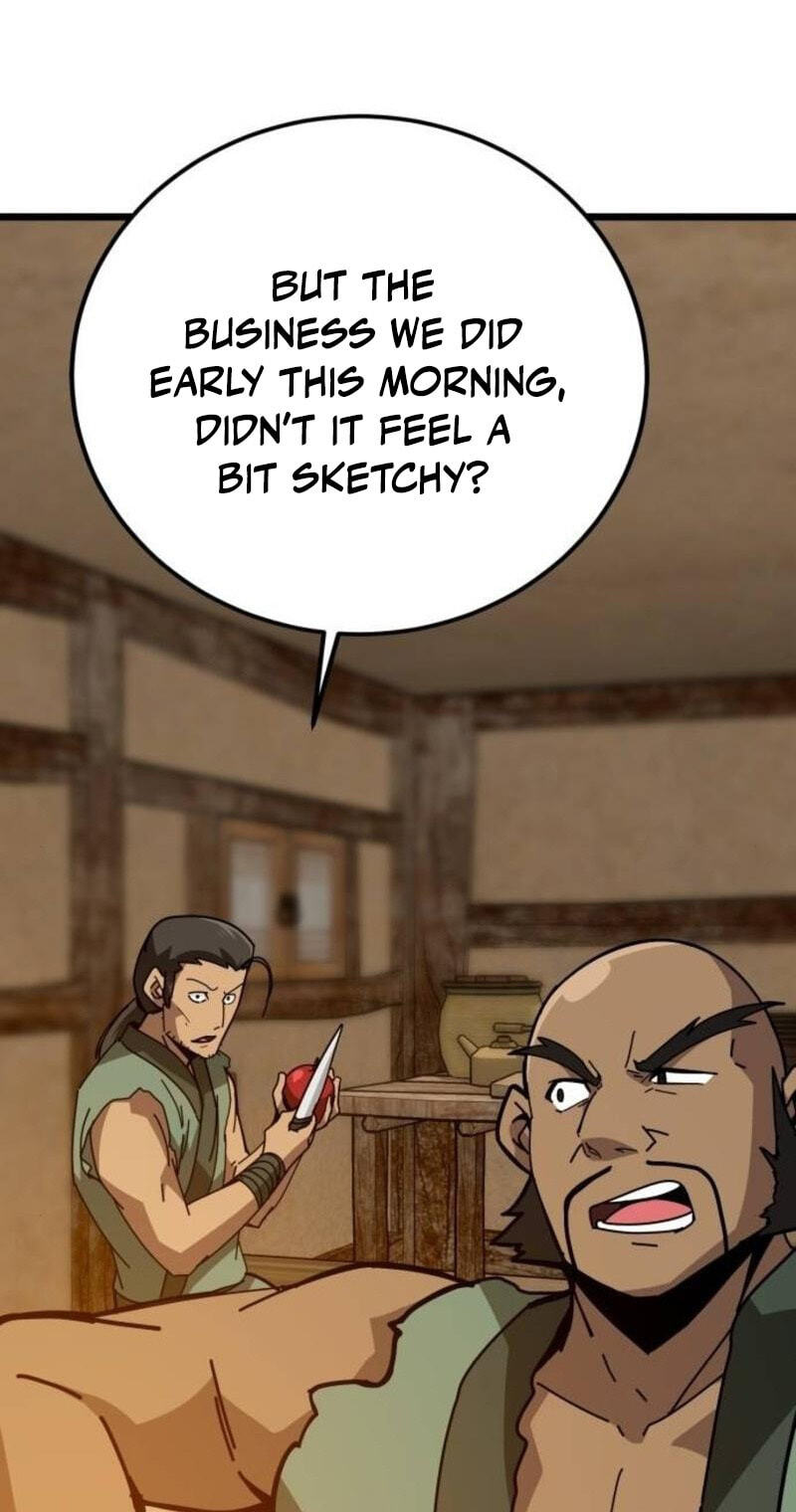 Read Starting the Clan System chapter 37 image 84 on Lezhin