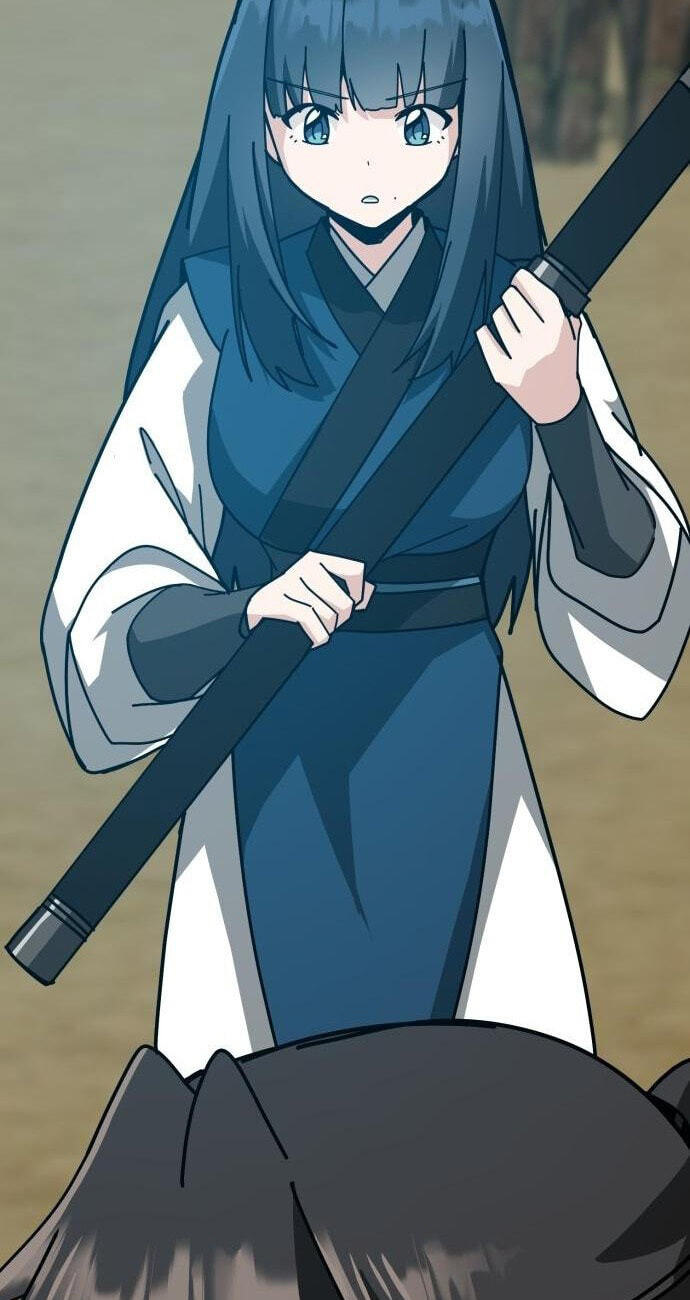 Read Starting the Clan System chapter 38 image 109 on Lezhin