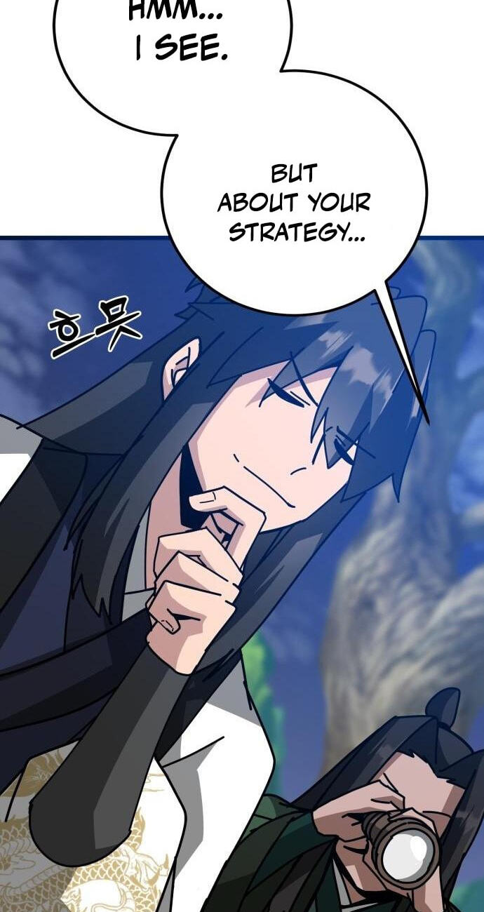 Read Starting the Clan System chapter 38 image 16 on Lezhin