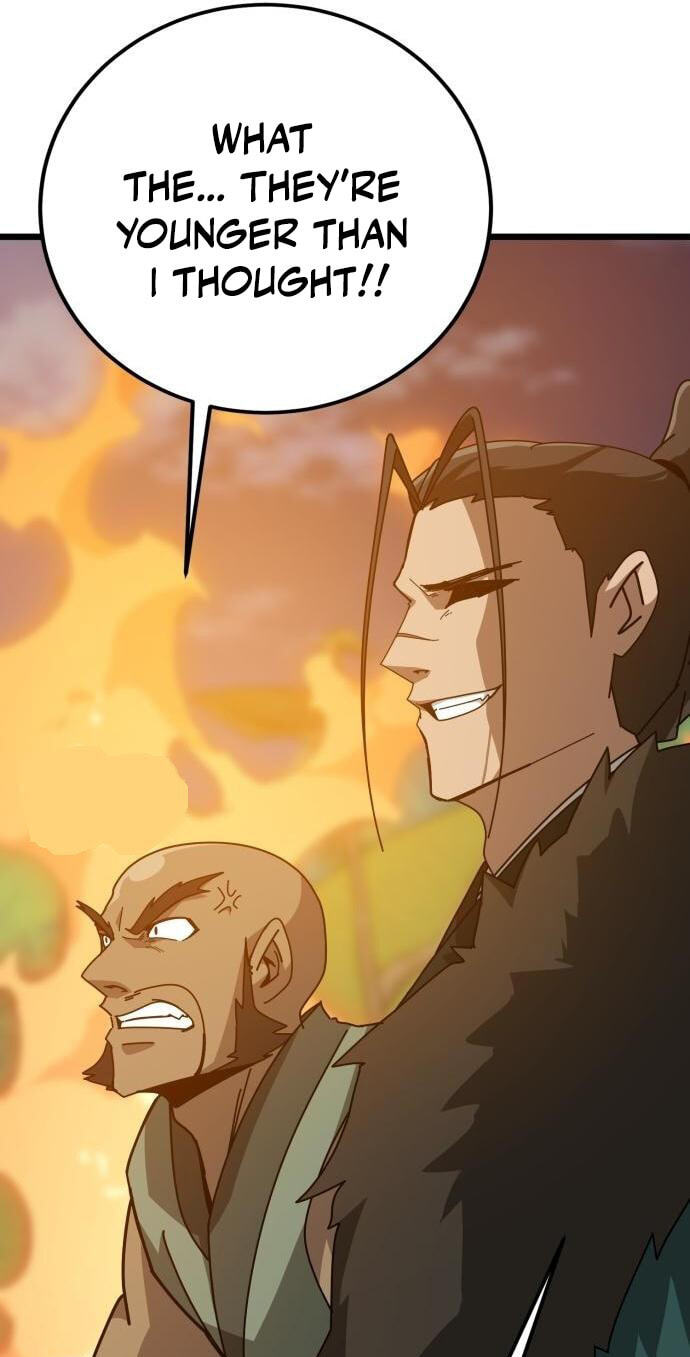 Read Starting the Clan System chapter 38 image 30 on Lezhin