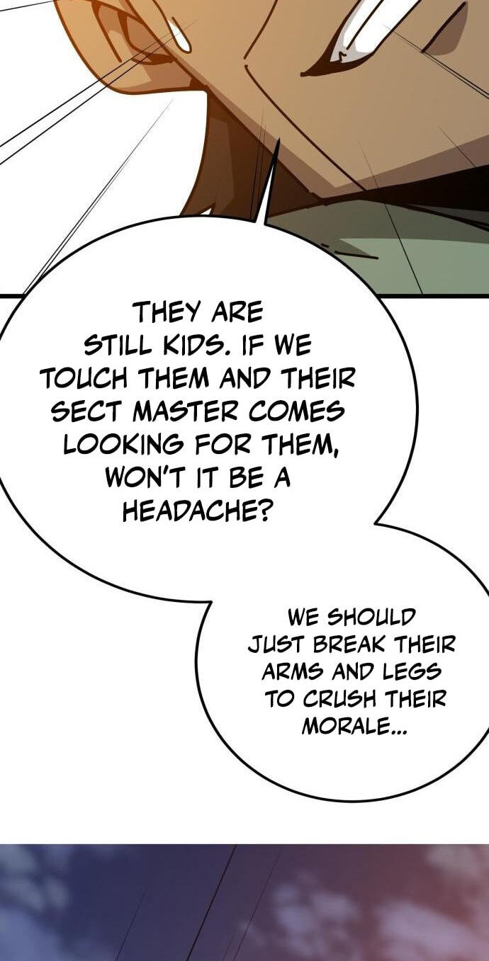 Read Starting the Clan System chapter 38 image 32 on Lezhin