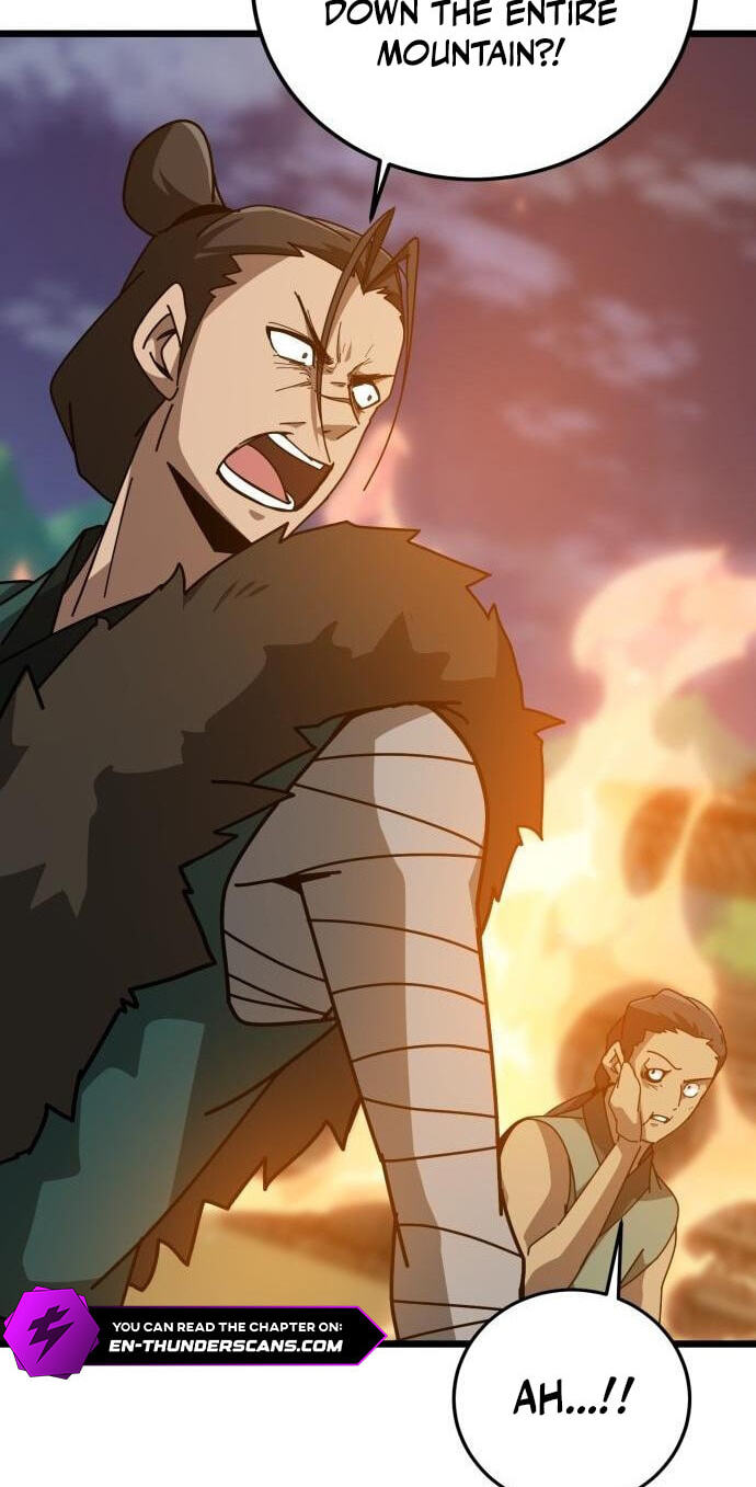 Read Starting the Clan System chapter 38 image 37 on Lezhin
