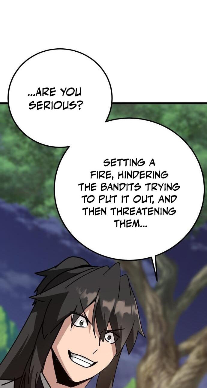 Read Starting the Clan System chapter 38 image 5 on Lezhin