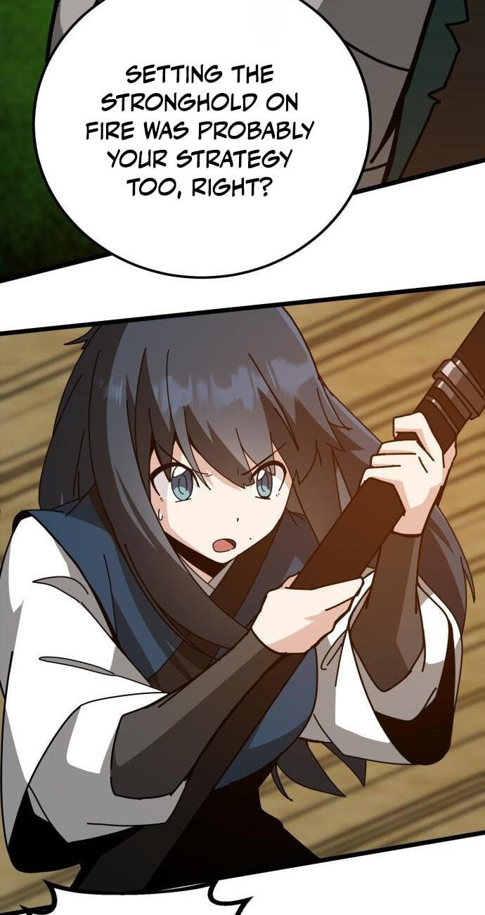 Read Starting the Clan System chapter 38 image 77 on Lezhin