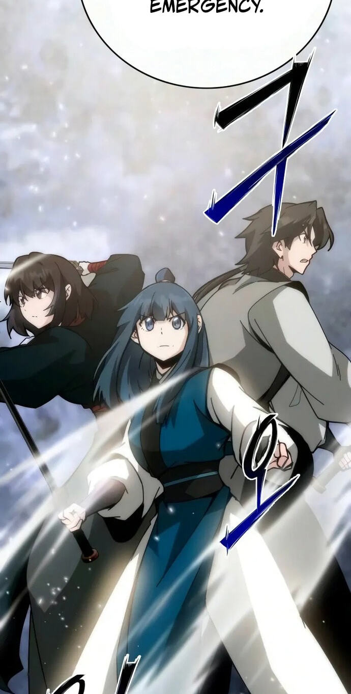Read Starting the Clan System chapter 39 image 10 on Lezhin