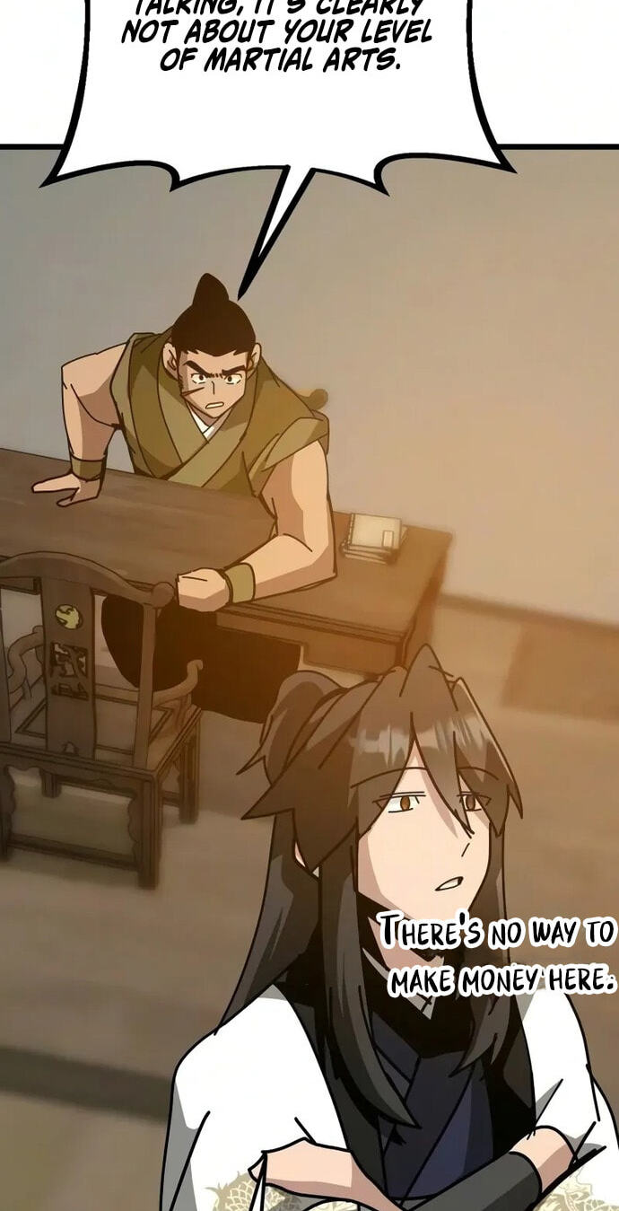 Read Starting the Clan System chapter 39 image 119 on Lezhin