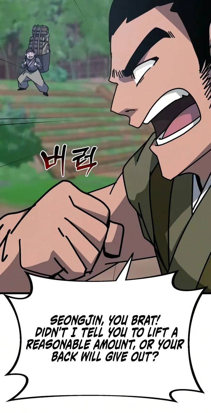 Read Starting the Clan System chapter 39 image 126 on Lezhin