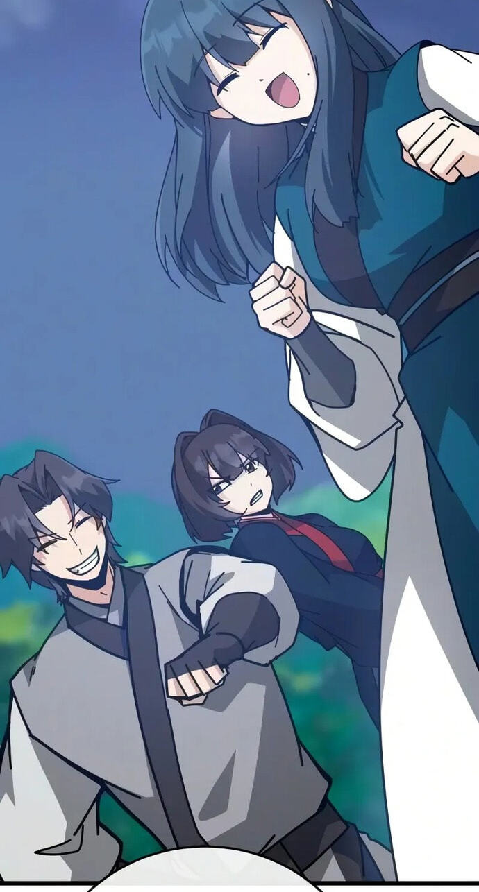 Read Starting the Clan System chapter 39 image 15 on Lezhin