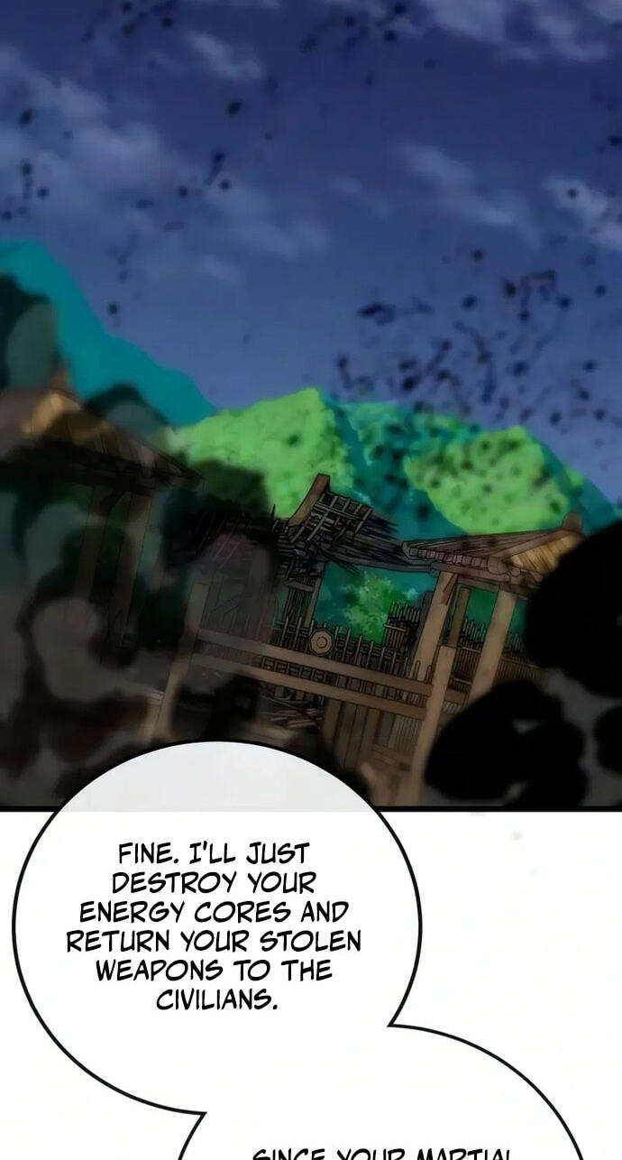 Read Starting the Clan System chapter 39 image 20 on Lezhin