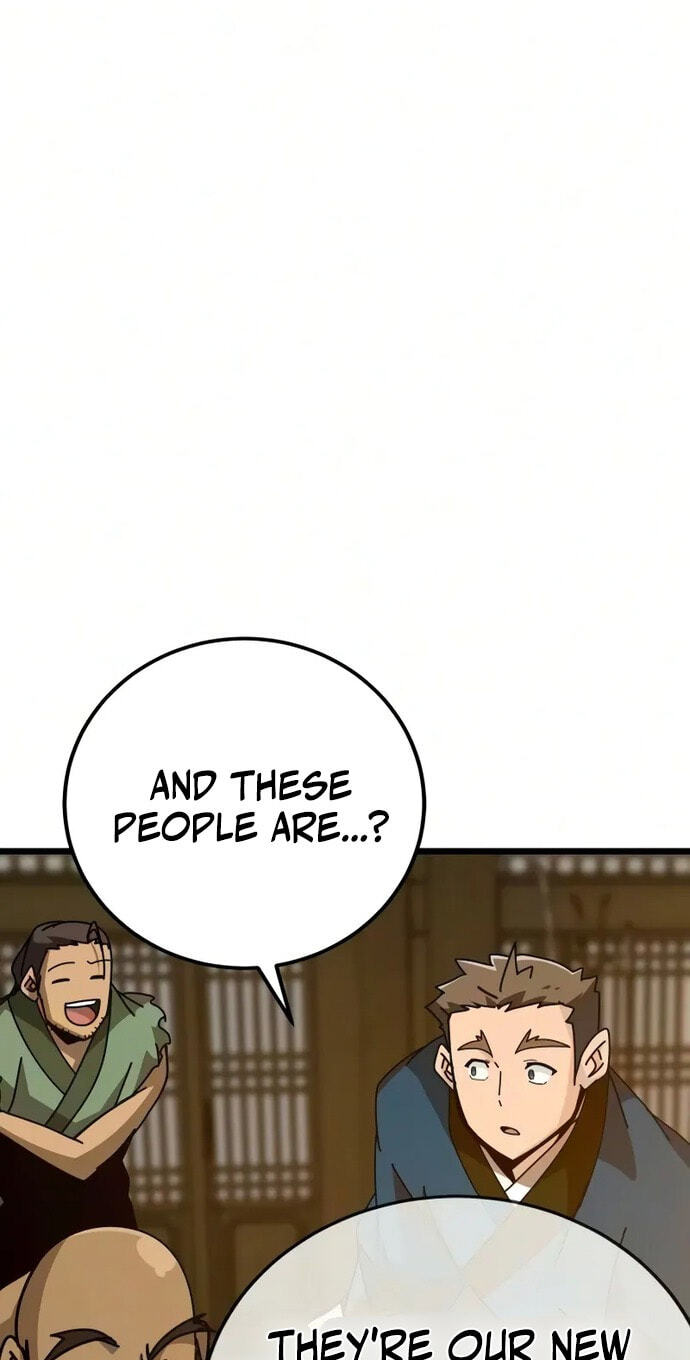 Read Starting the Clan System chapter 39 image 38 on Lezhin
