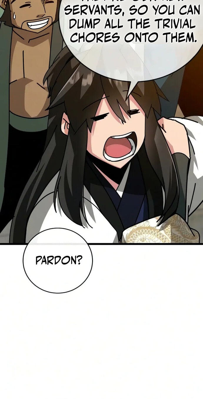 Read Starting the Clan System chapter 39 image 39 on Lezhin