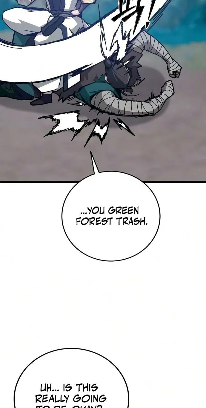 Read Starting the Clan System chapter 39 image 4 on Lezhin