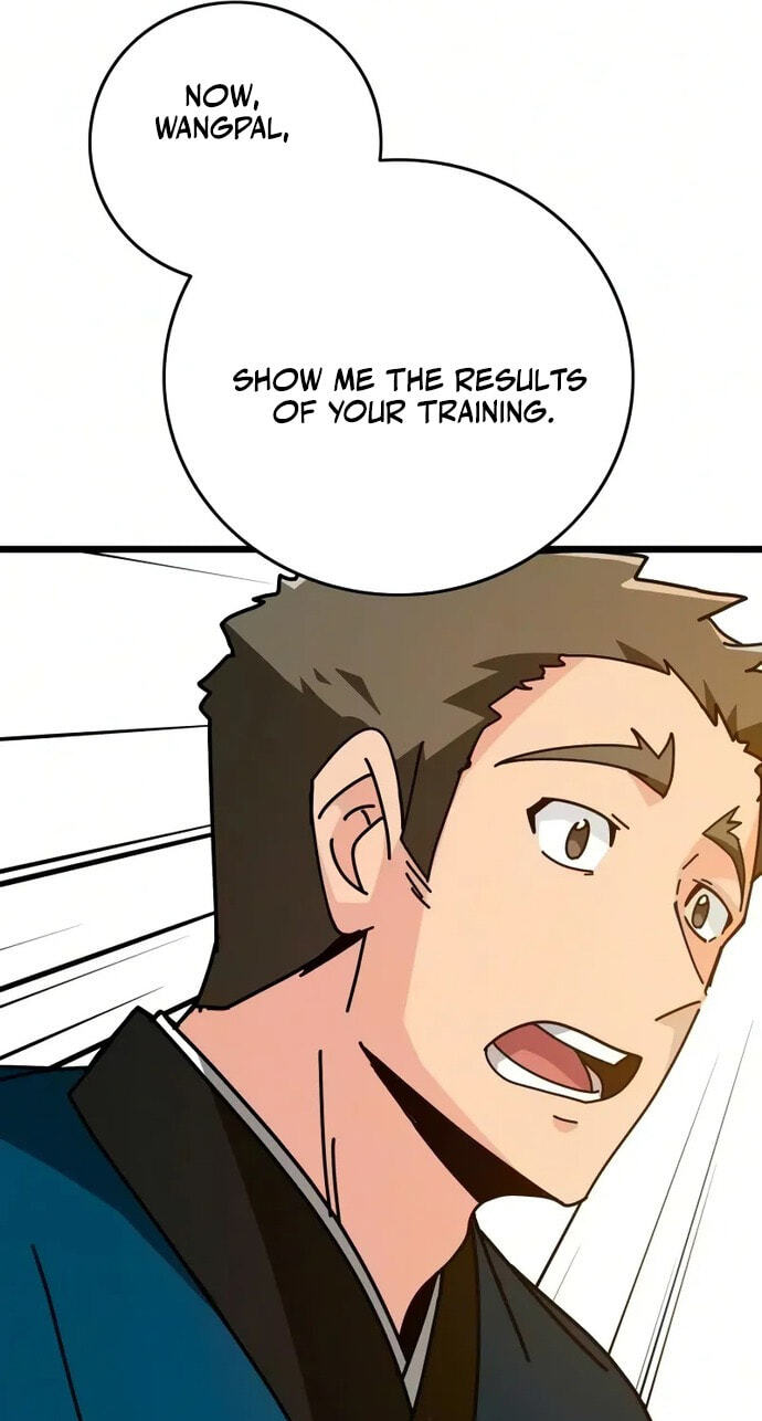 Read Starting the Clan System chapter 39 image 40 on Lezhin