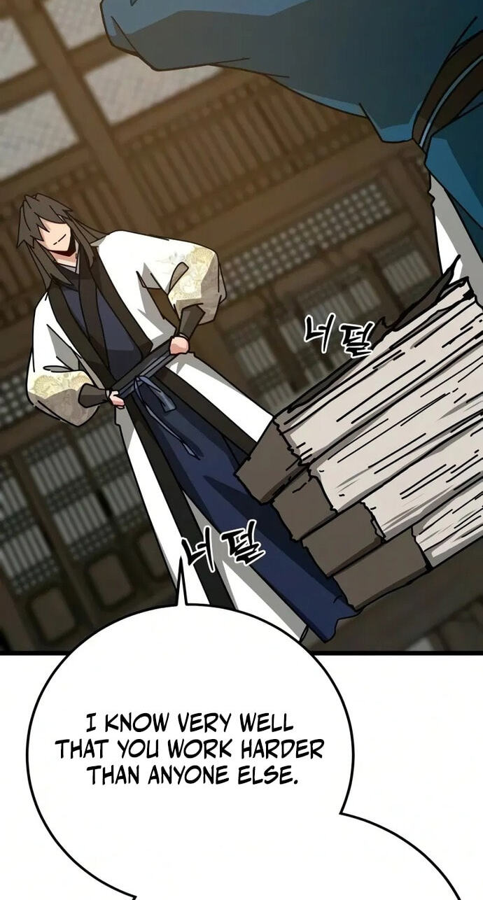 Read Starting the Clan System chapter 39 image 43 on Lezhin