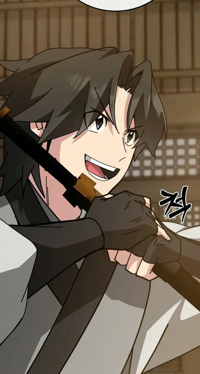Read Starting the Clan System chapter 39 image 45 on Lezhin