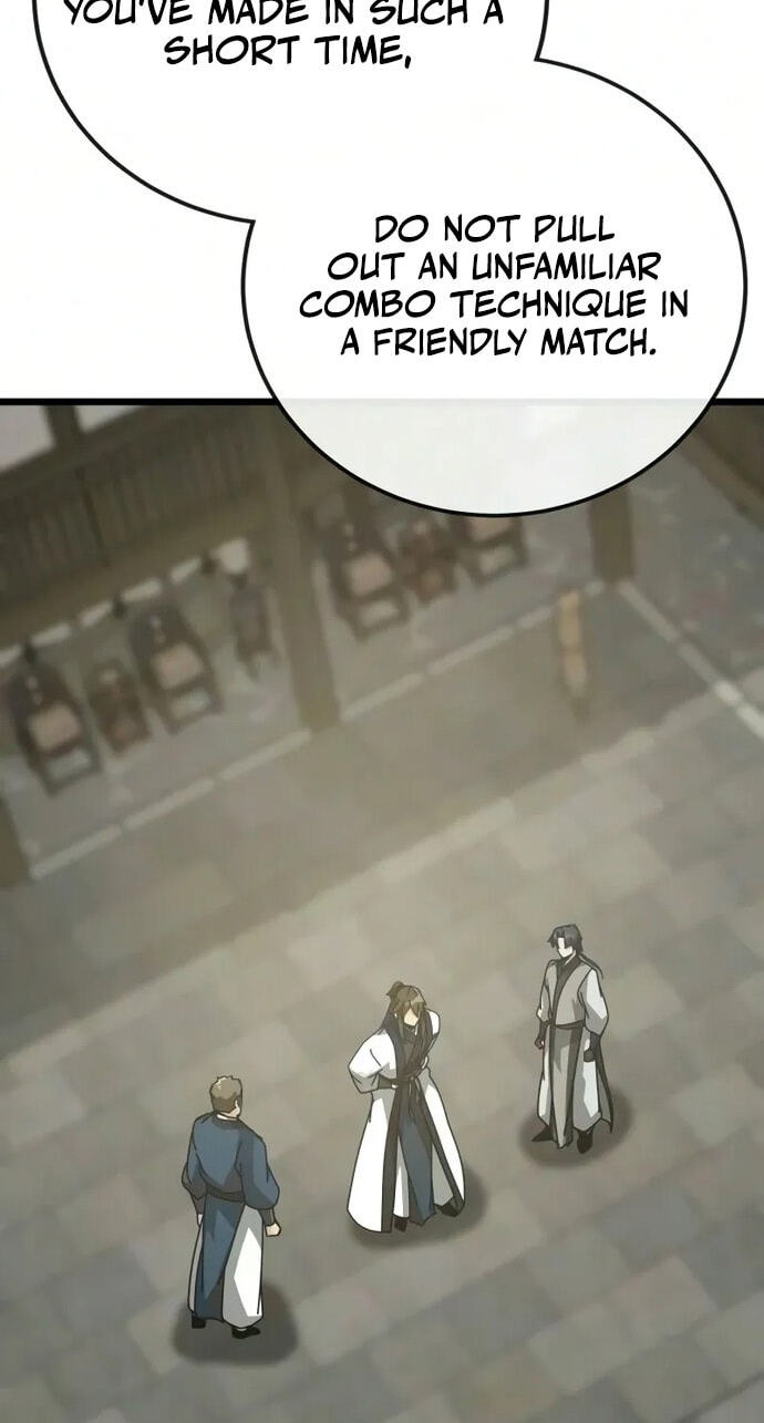 Read Starting the Clan System chapter 39 image 78 on Lezhin