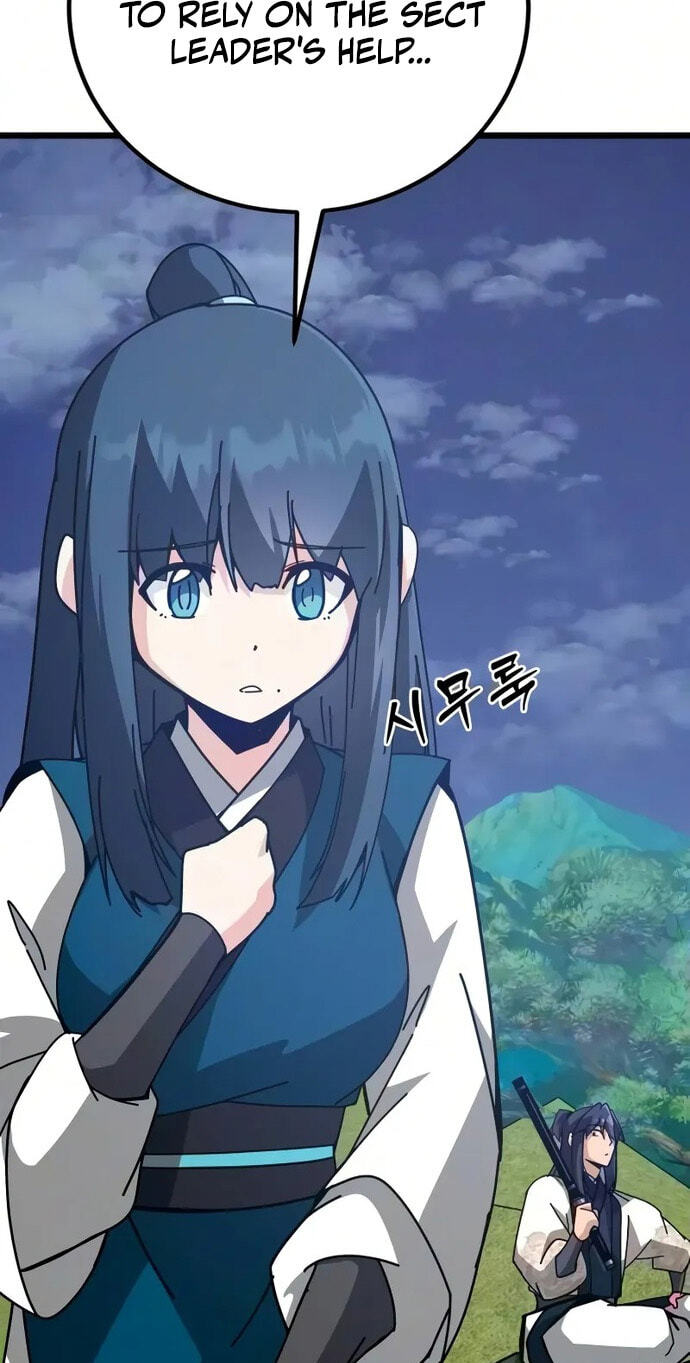 Read Starting the Clan System chapter 39 image 8 on Lezhin
