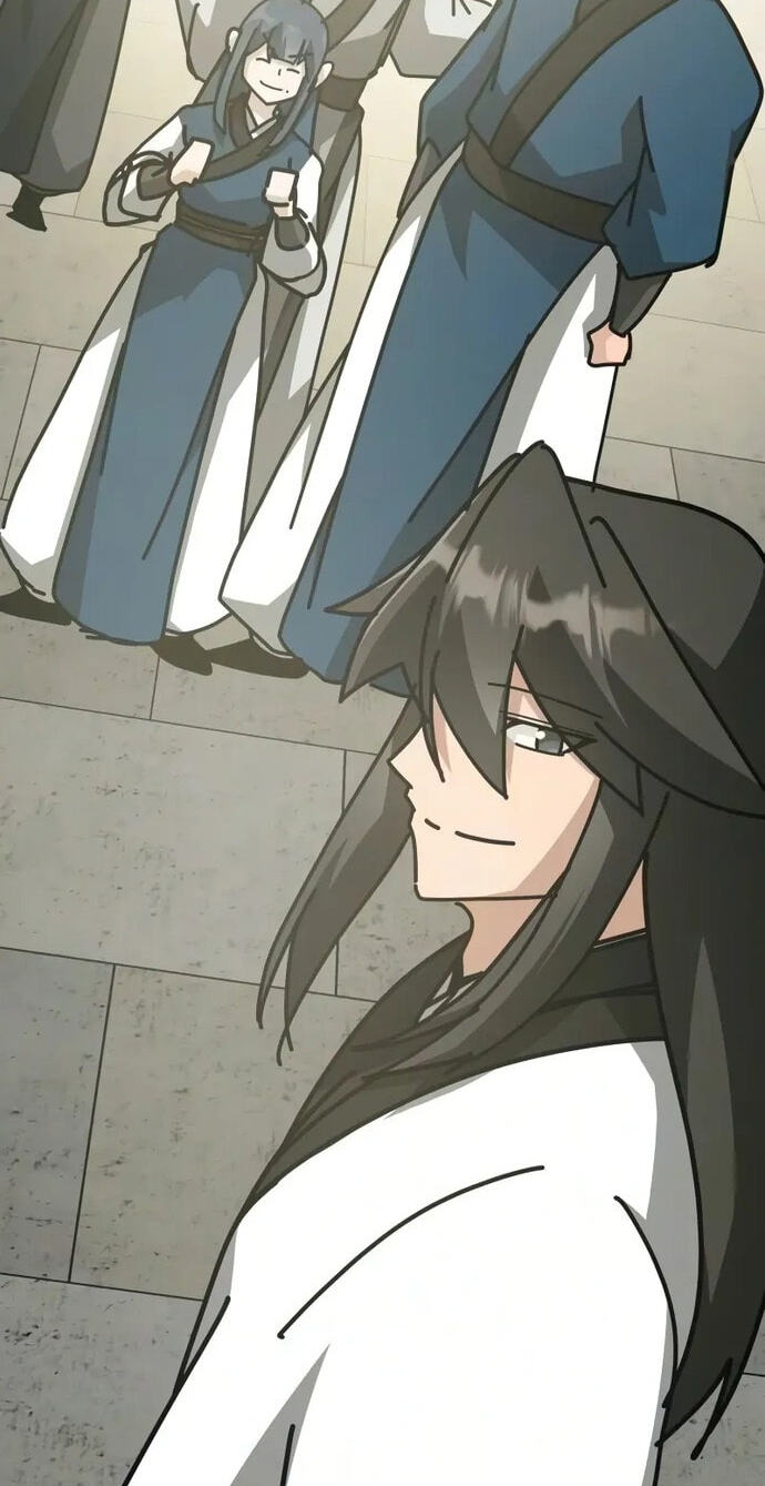 Read Starting the Clan System chapter 39 image 84 on Lezhin