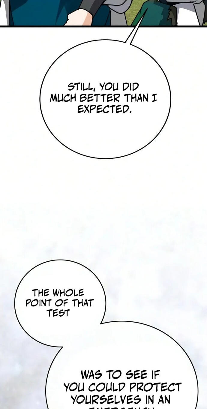 Read Starting the Clan System chapter 39 image 9 on Lezhin